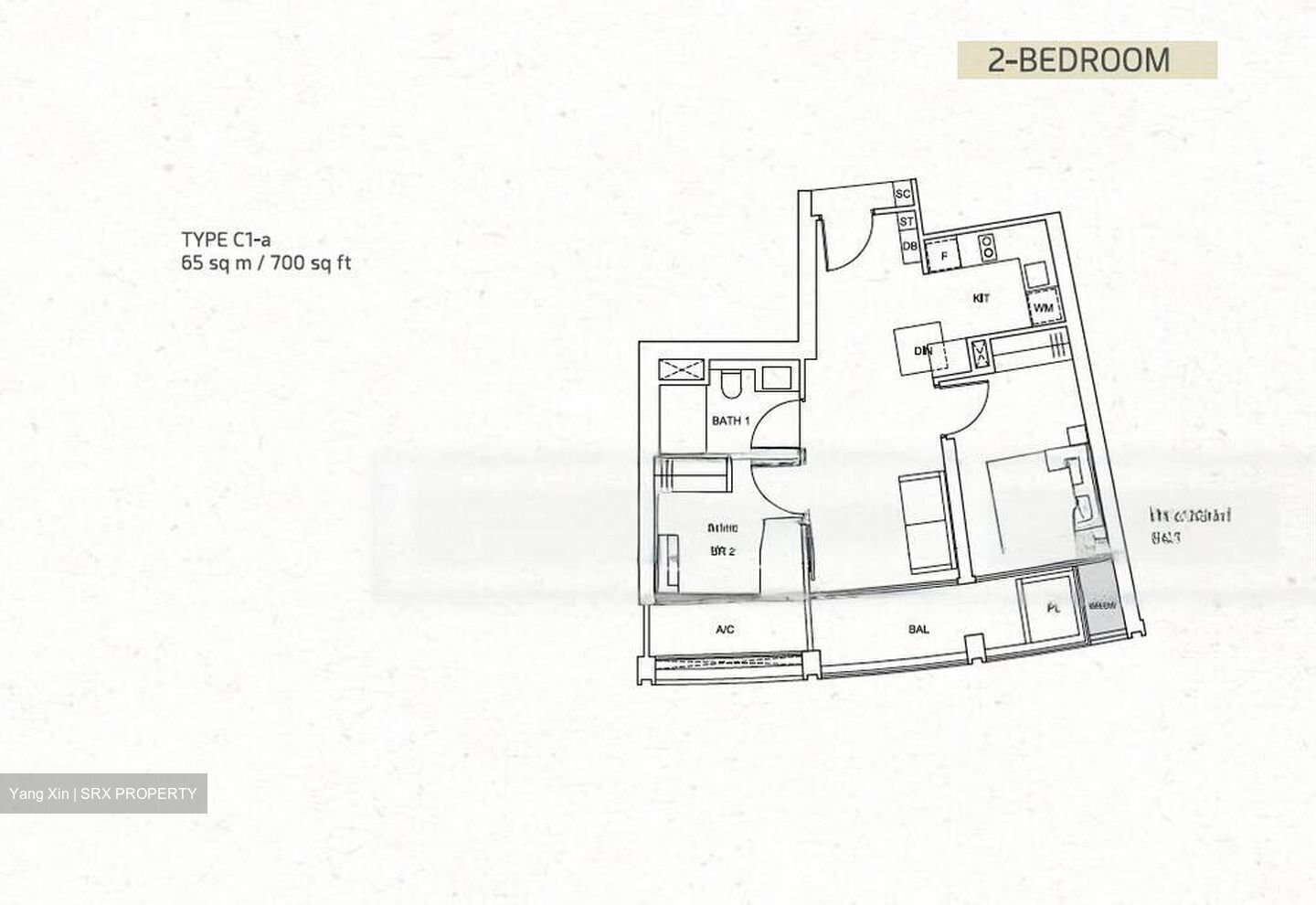 One Pearl Bank (D3), Apartment #448847851